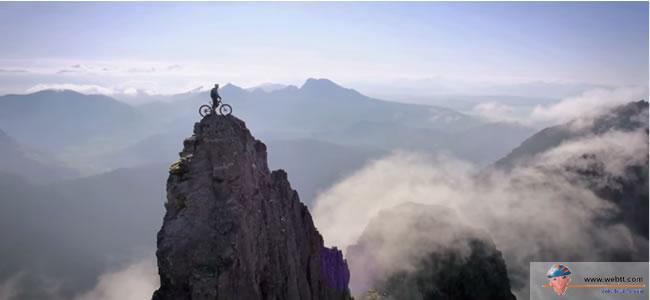 Le Banff Mountain Film Festival débarque en France !